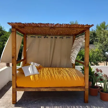 Il Lentisco House * Gonnesa