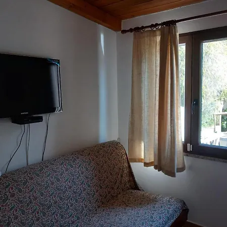Il Lentisco House Holiday home