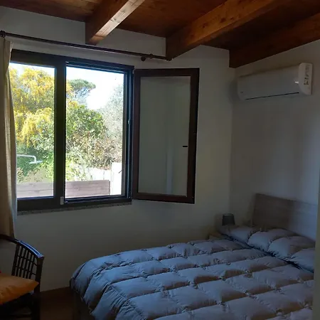 Il Lentisco House * Gonnesa