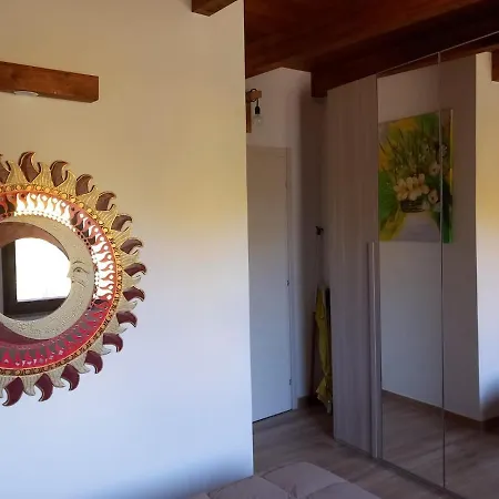 Il Lentisco House * Gonnesa