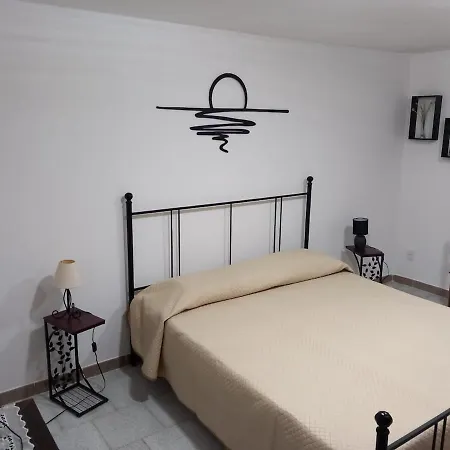 Il Lentisco House * Gonnesa
