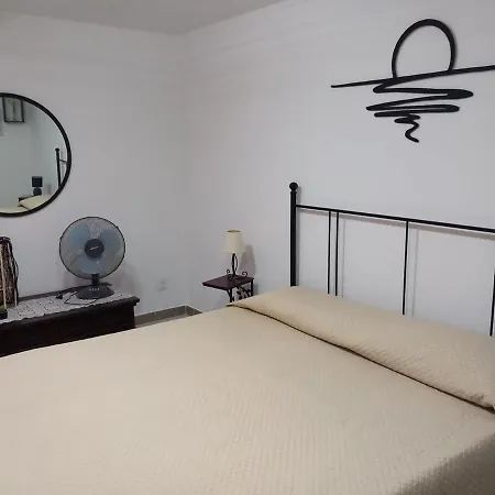 Il Lentisco House Holiday home