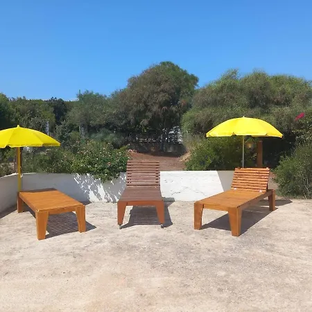 Il Lentisco House Holiday home Gonnesa