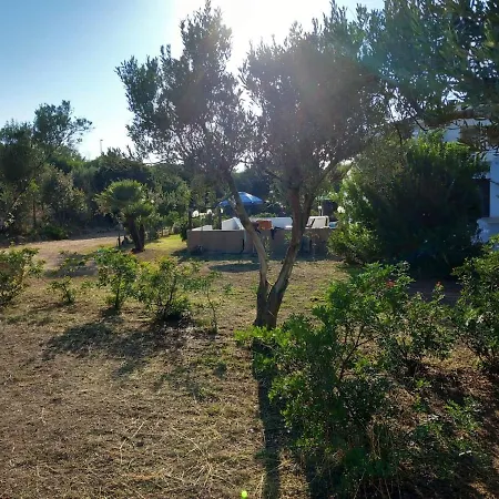 Il Lentisco House Holiday home Gonnesa