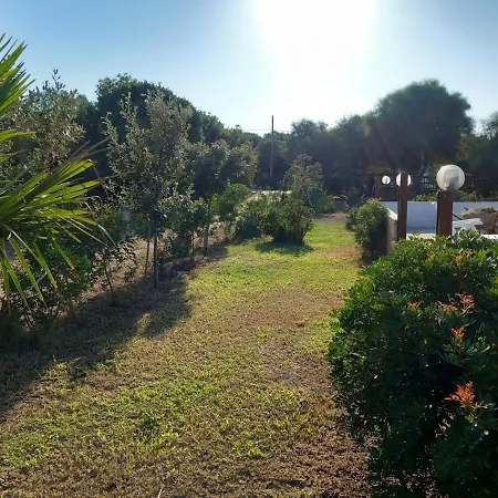 Il Lentisco House Holiday home Gonnesa